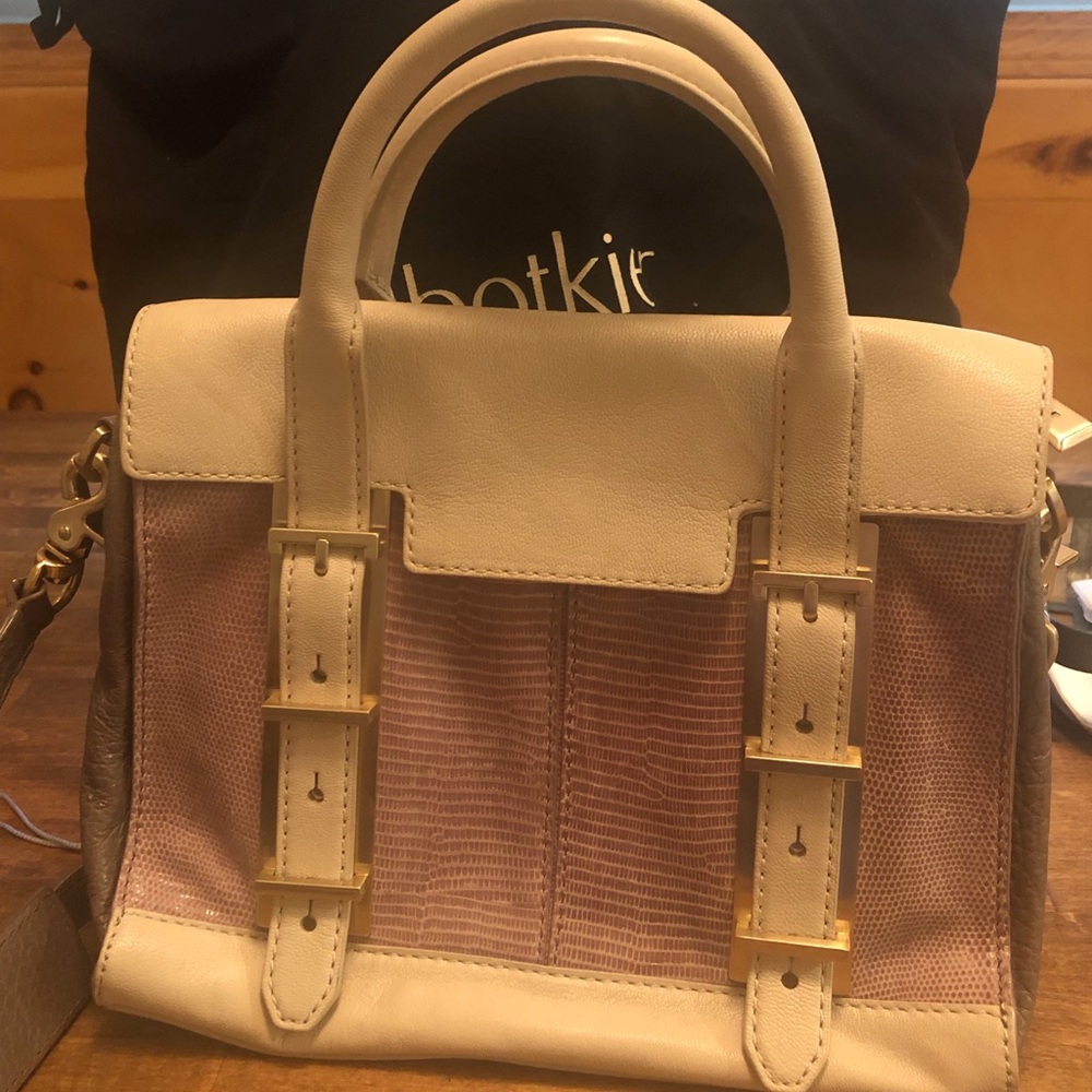 NWOT Botkier handbag